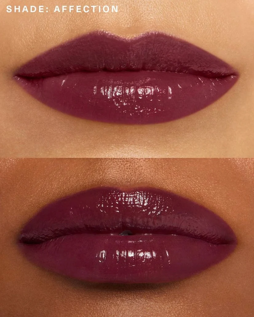 RARE BEAUTY Soft Pinch Tinted Mini Lip Oil - Image 4