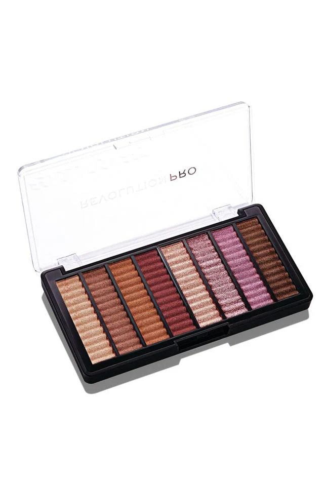Revolution Pro Supreme Eyeshadow Palette Intoxicate - Image 2