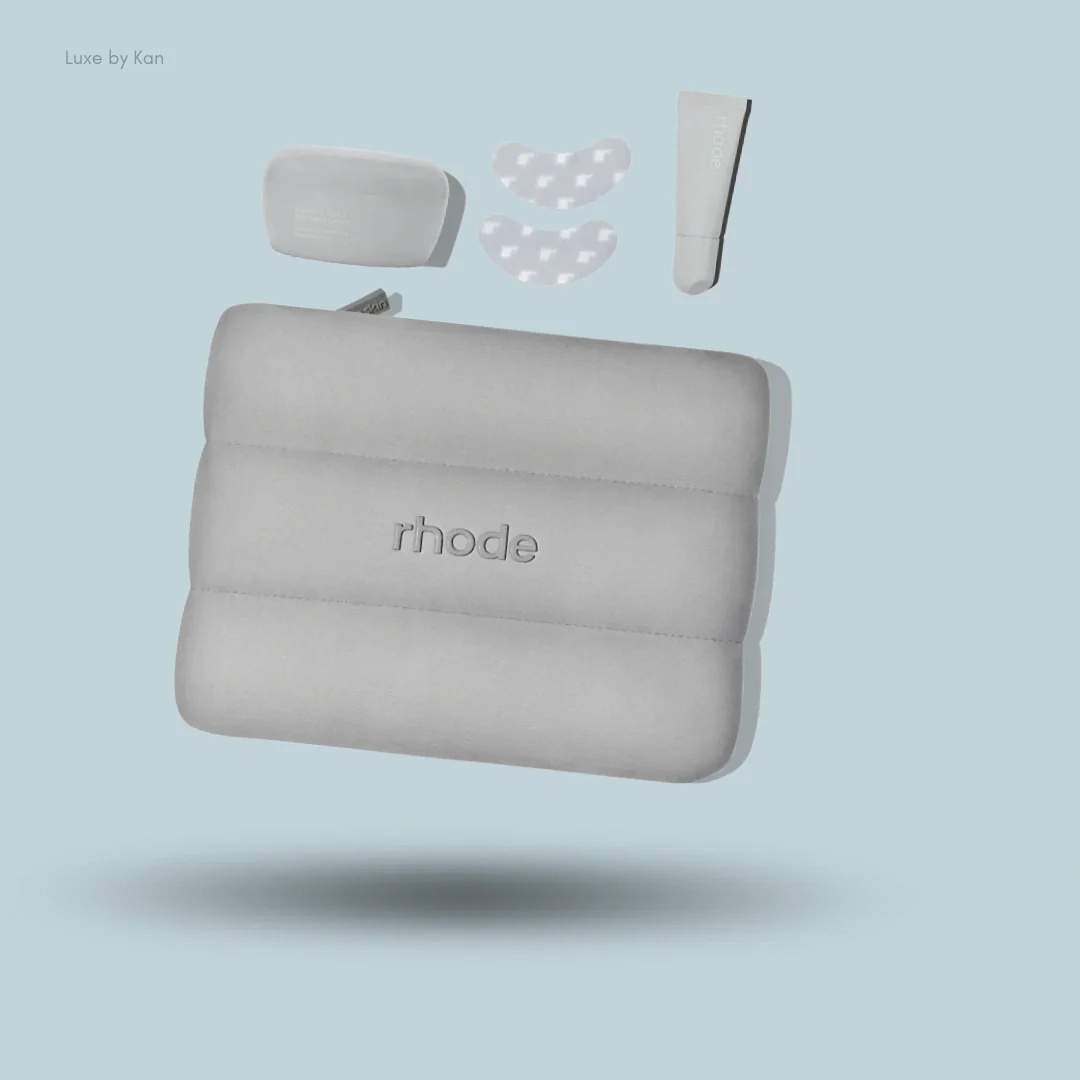 Rhode Anok’s Favorite Skincare Essentials Edit - Image 2