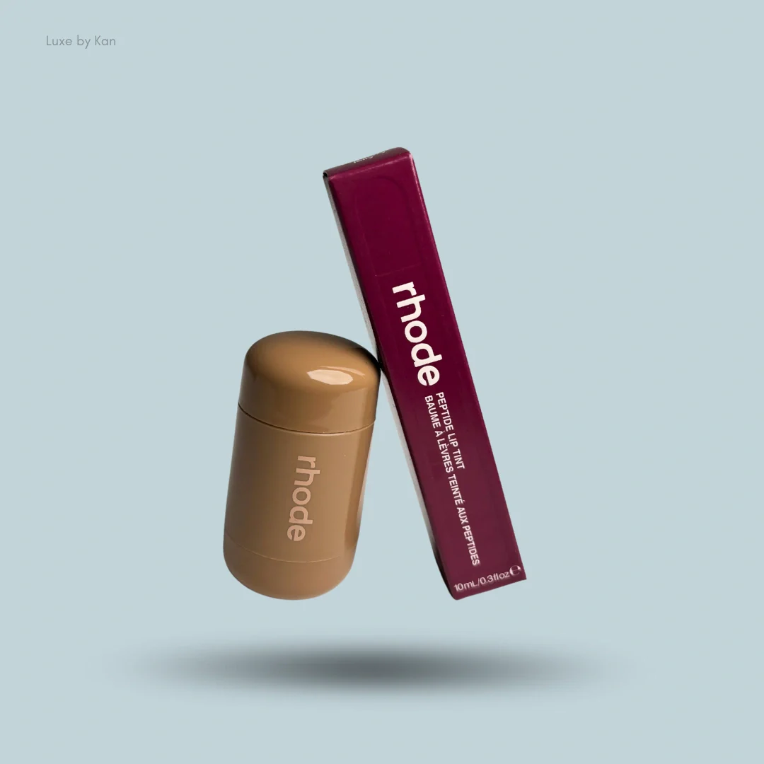 Rhode Blush + Lip Tint Duo - Image 3