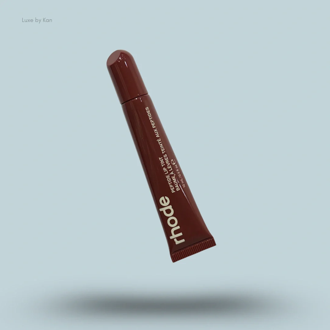 Rhode Skin Lip Tint Balm - Image 4
