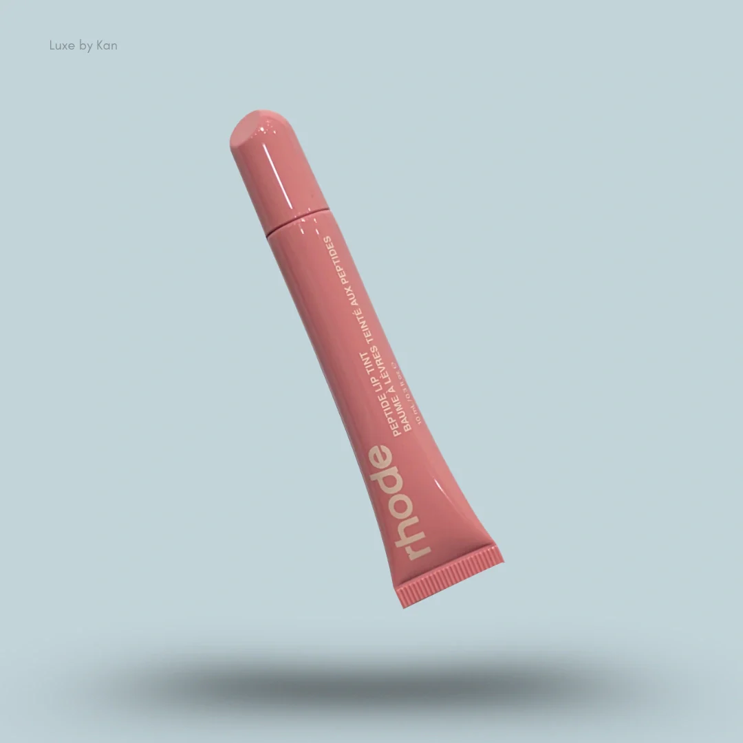 Rhode Skin Lip Tint Balm - Image 5