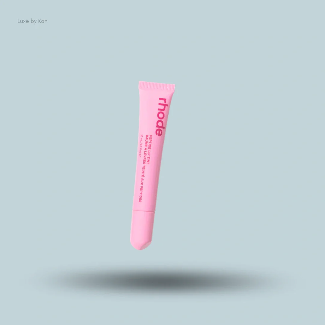 Rhode Skin Lip Tint Balm - Image 7