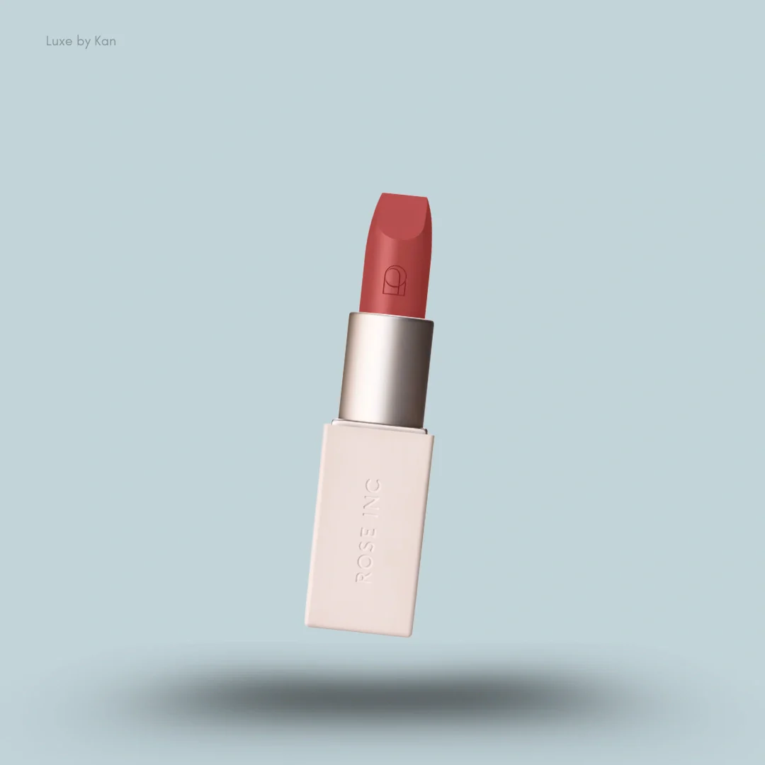 ROSE INC SATIN LIPSTICK 4G - Image 2