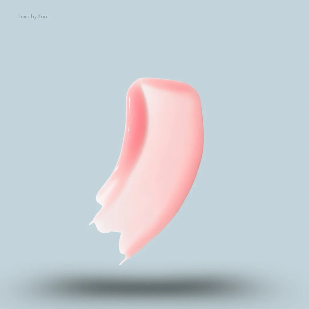 SAIE GlossyBounce Hydrating Lip Oil - Image 3