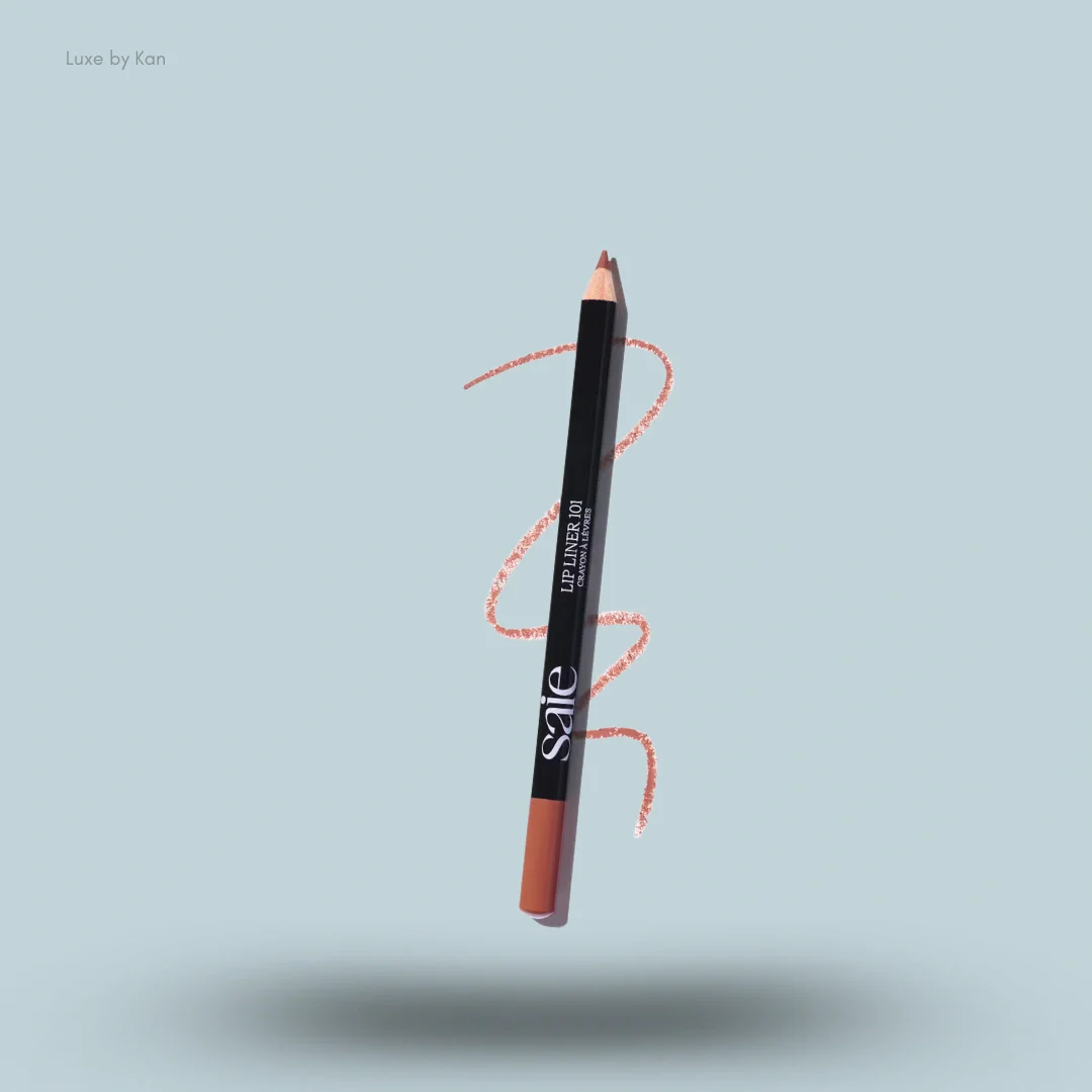 SAIE Lip Liner 101 - Image 3