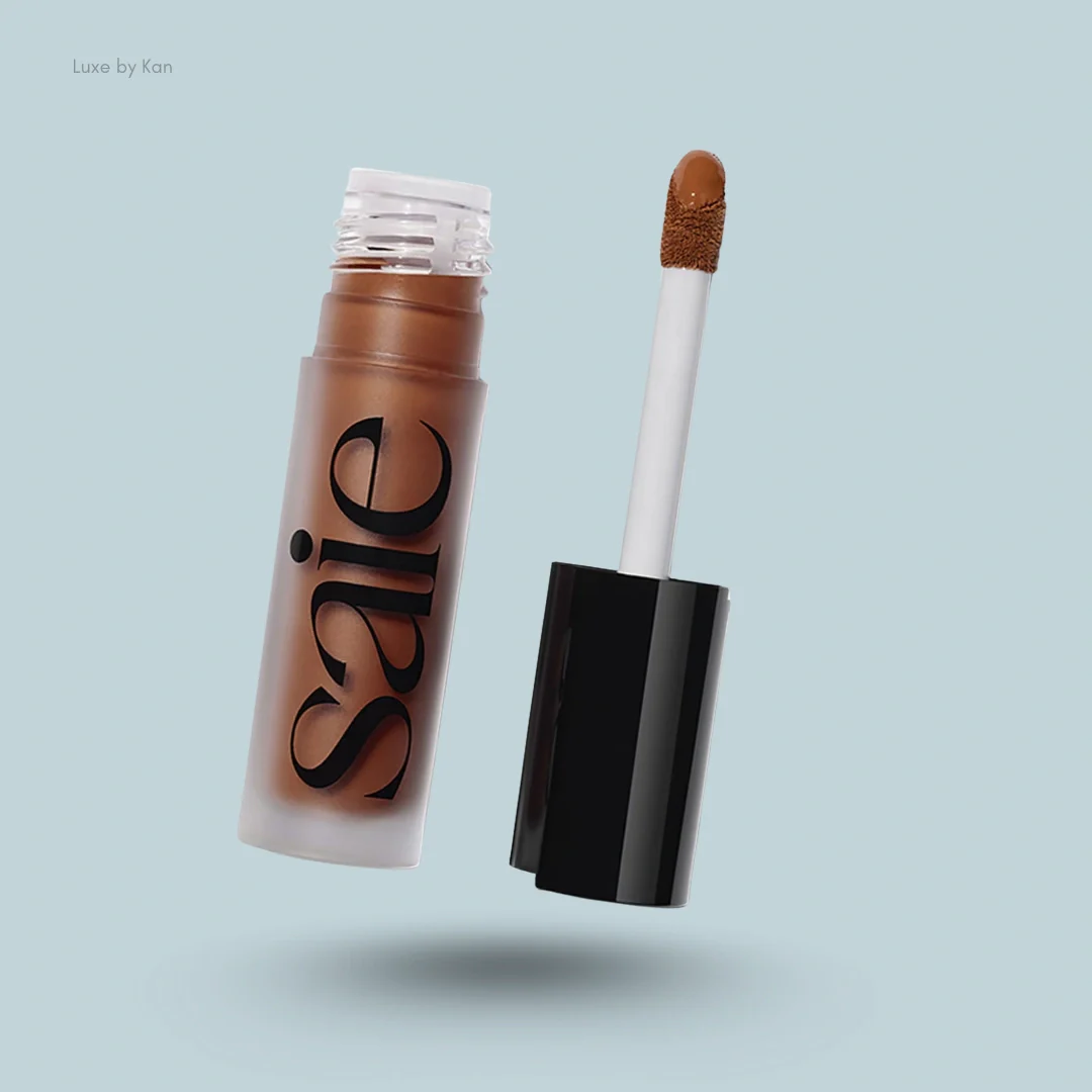 SAIE SLIP TINT RADIANT ALL-OVER CONCEALER 5ML - Image 6