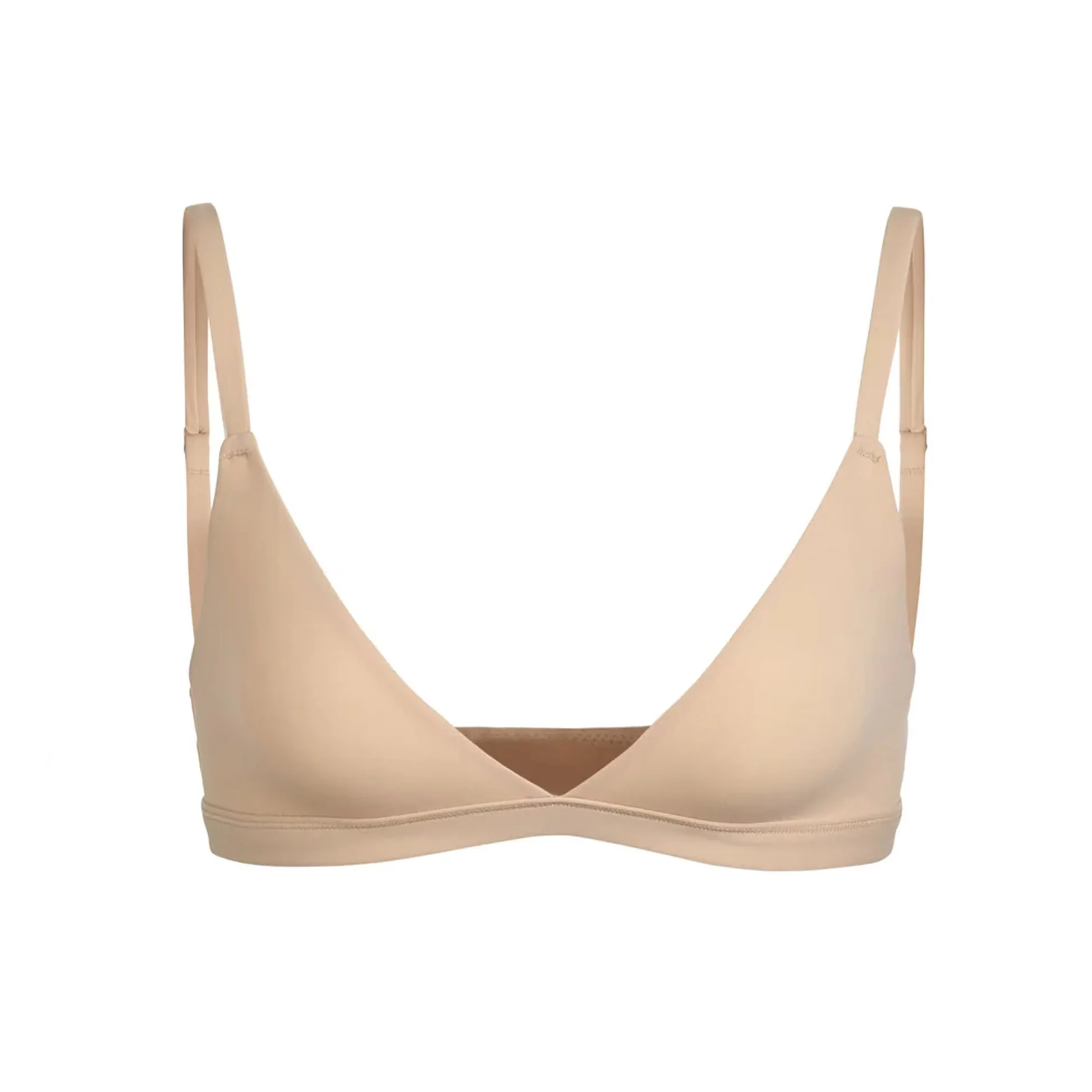 SKIMS Fits Everybody Triangle Bralette - Image 4