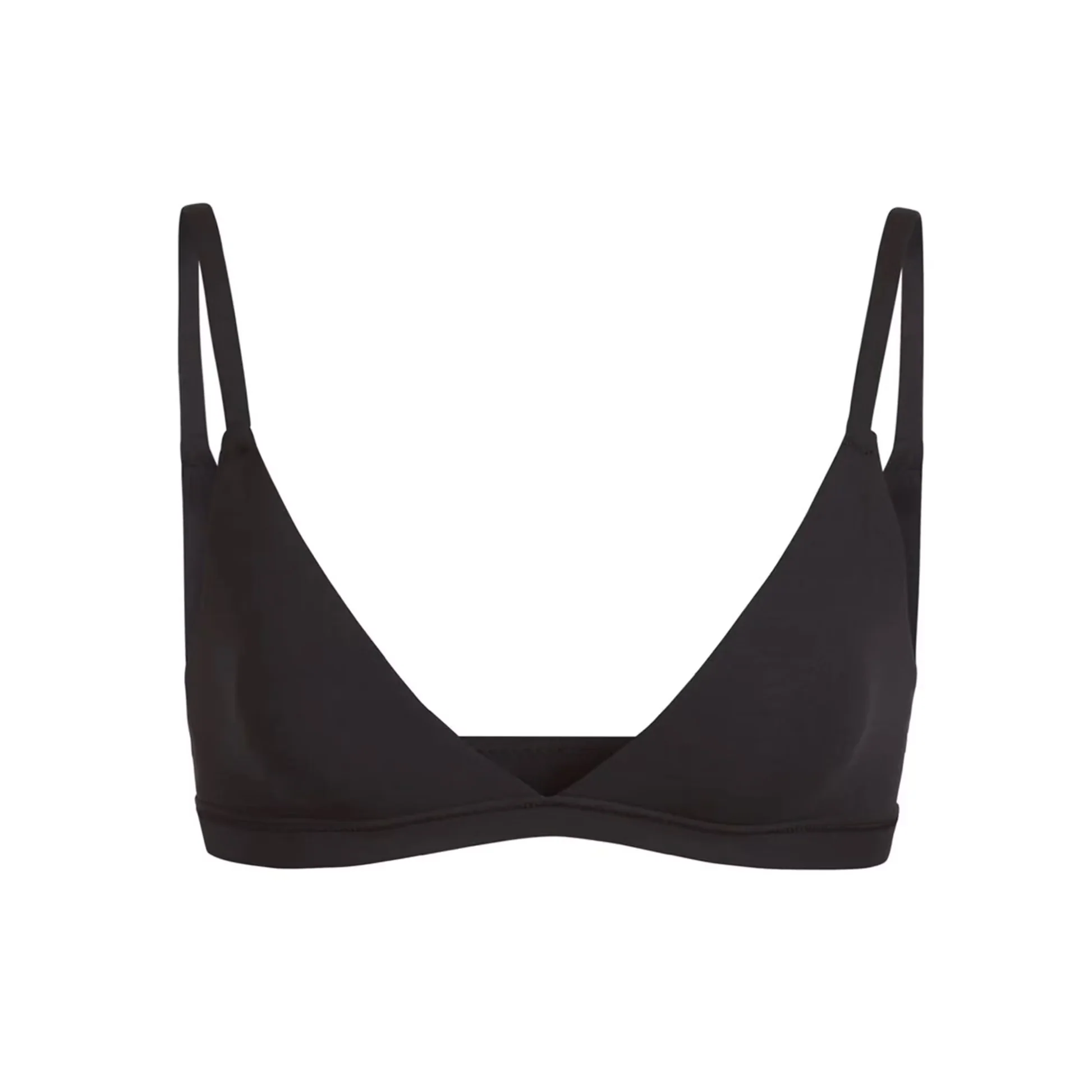 SKIMS Fits Everybody Triangle Bralette - Image 7