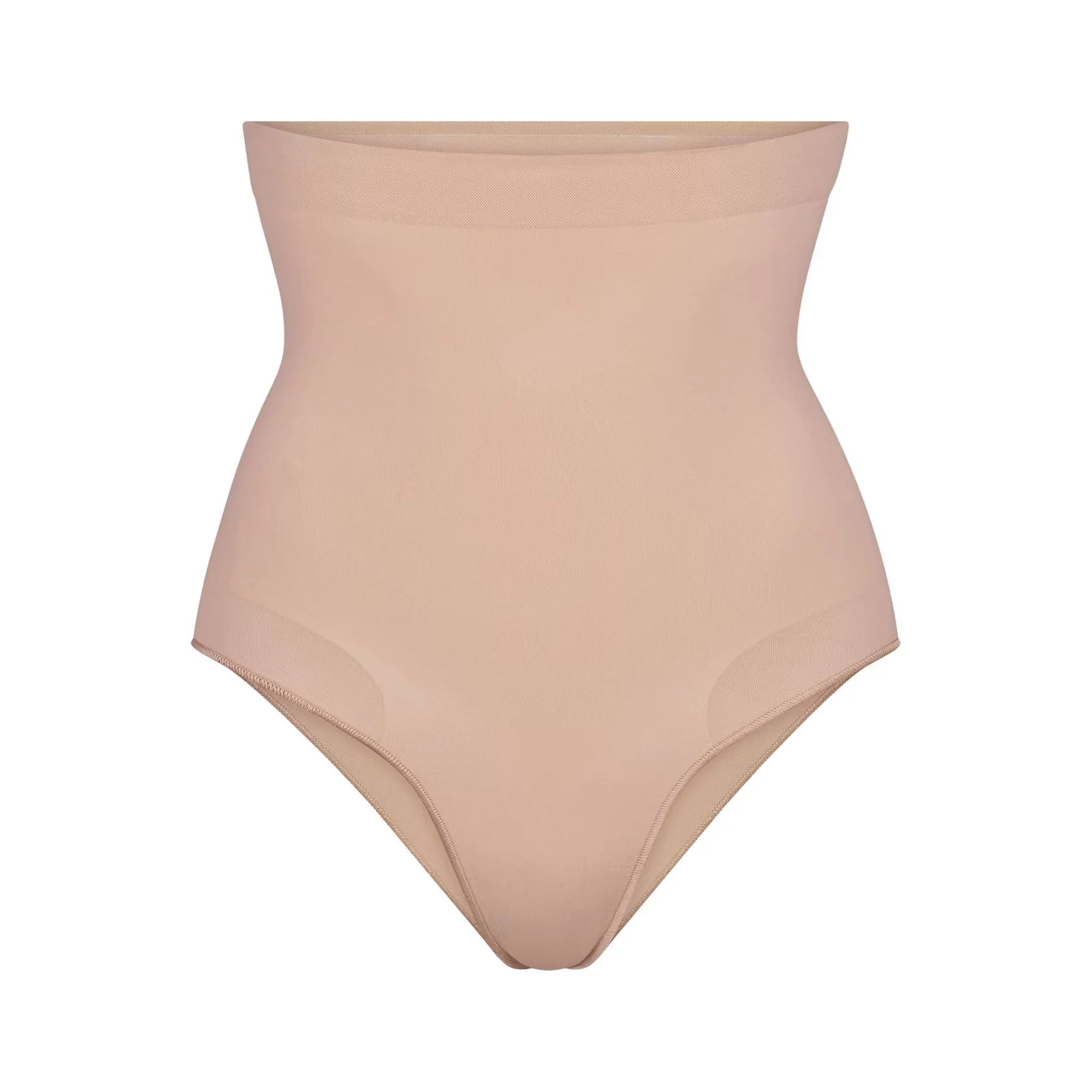SKIMS SEAMLESS SCULPT HIGH- WAISTED BREIF - Image 7