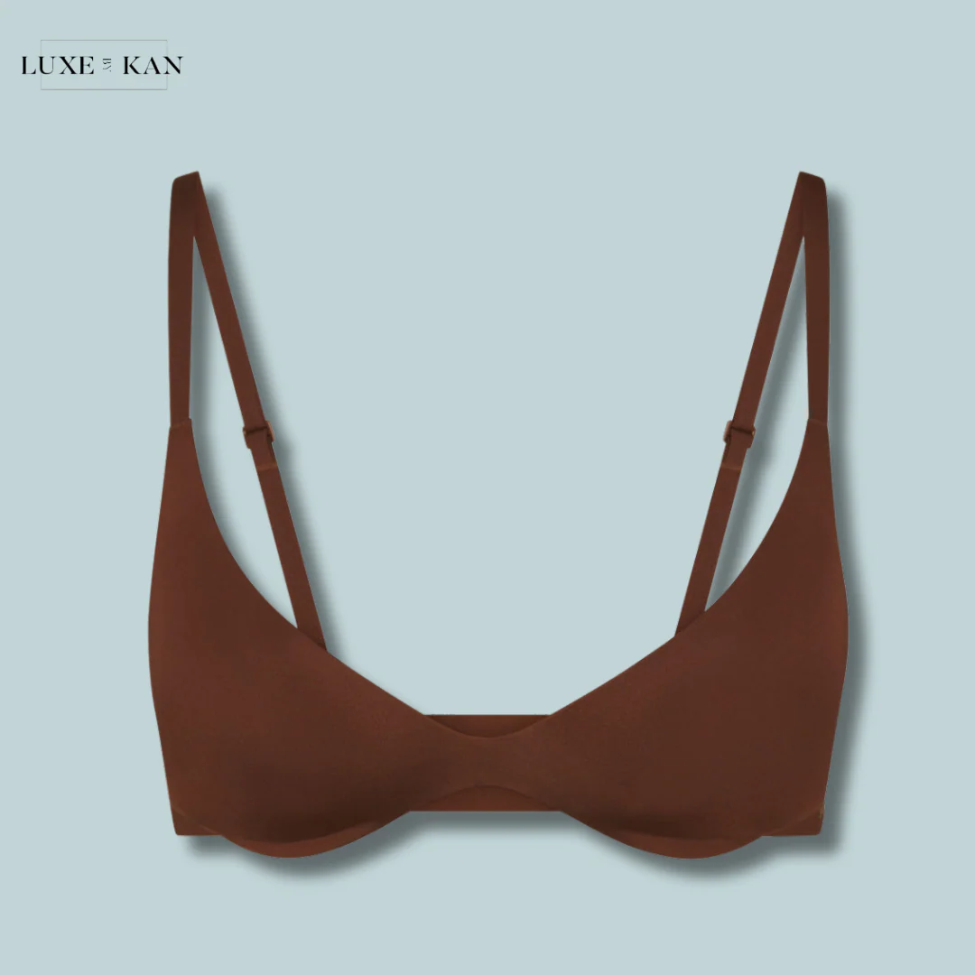 SKIMS WIRELESS FORM SUPER PUSH-UP BRA - Image 3