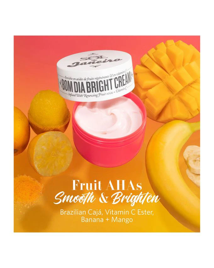 SOL DE JANEIRO BOM DIA BRIGHT CREAM - Image 3