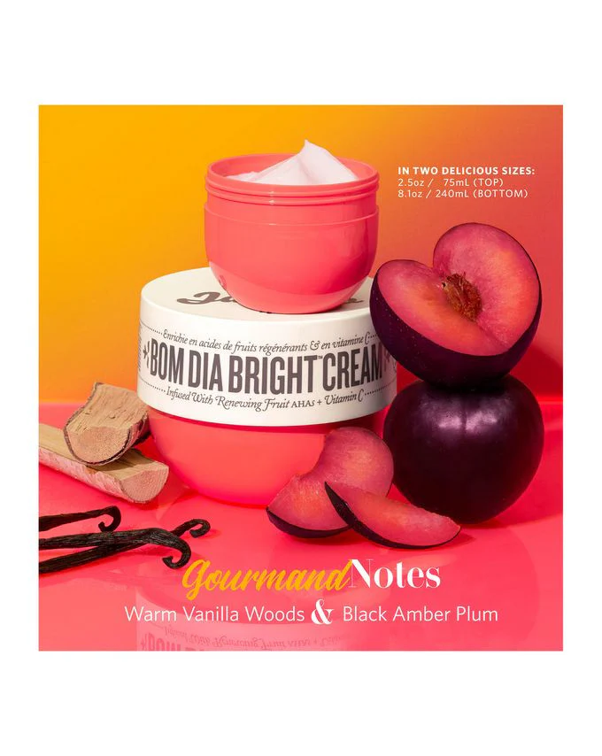 SOL DE JANEIRO BOM DIA BRIGHT CREAM - Image 6