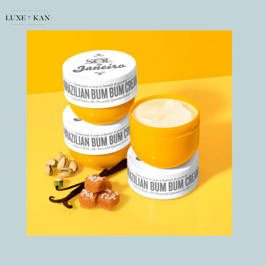 SOL DE JANEIRO BRAZILIAN BUM BUM CREAM 75ML - Image 2