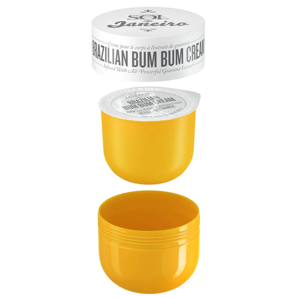 Sol de Janeiro Brazilian Bum Bum Cream - Image 5