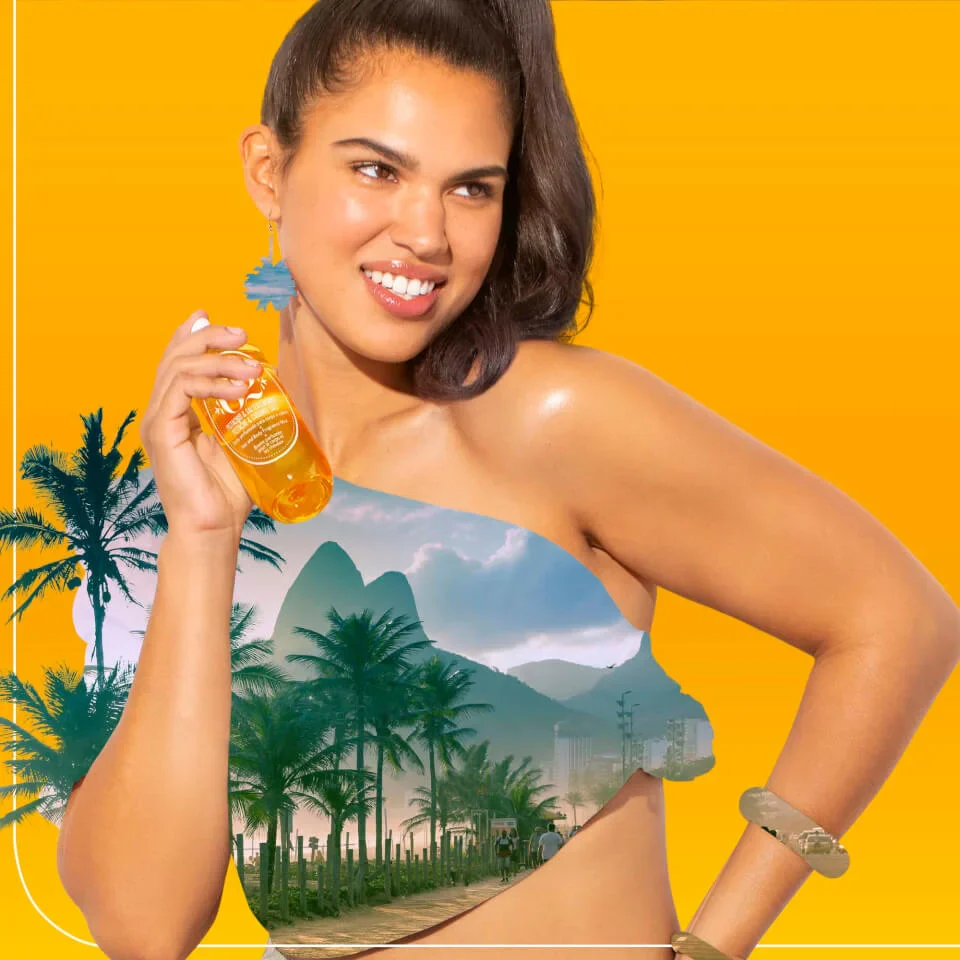 Sol De Janeiro Brazilian Crush Cheirosa 62 Perfume Mist - Image 4