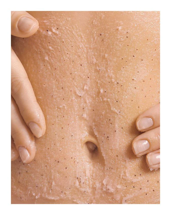 Sol de Janeiro Bum Bum Body Scrub( 220g ) - Image 4