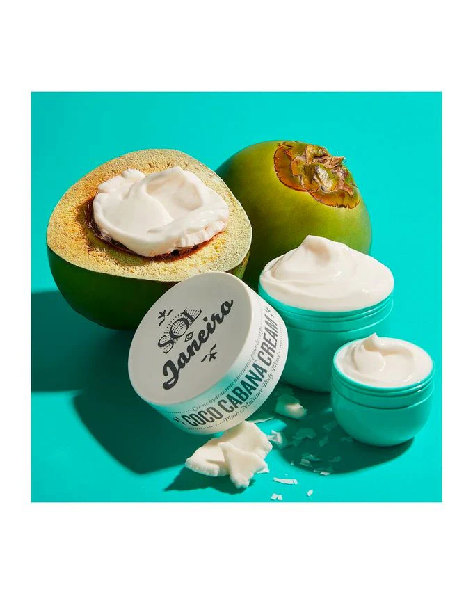 Sol de Janeiro Coco Cabana Cream( 75ml ) - Image 5