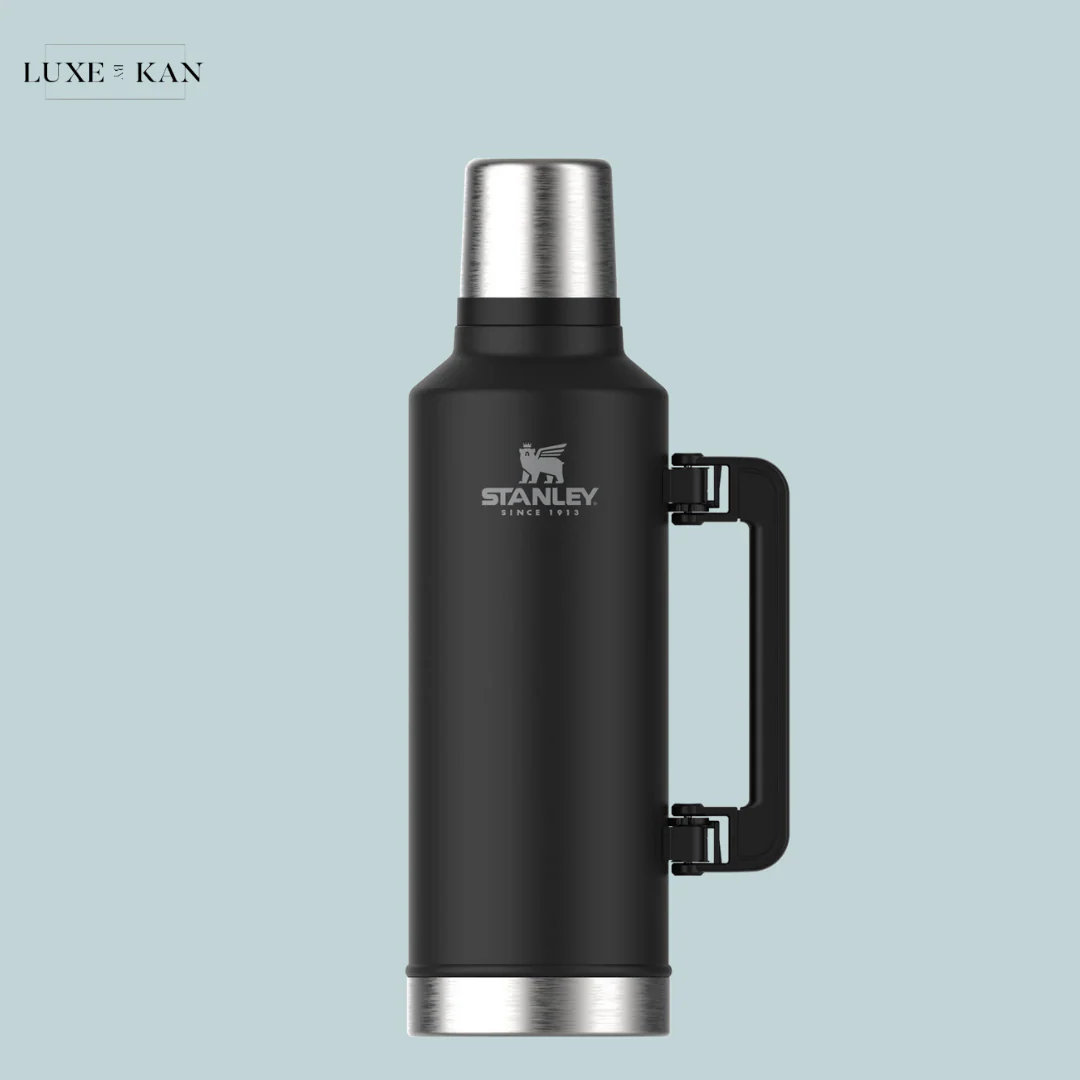 STANLEY CLASSIC LEGENDARY BOTTLE WITH FOLDABLE HANDLE - Image 3