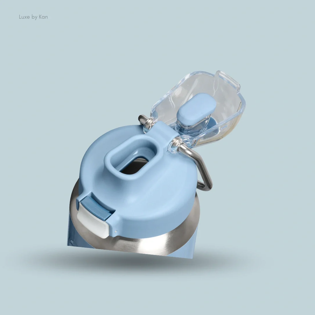 Stanley Classic Wellspring Bottle | 0.71L - Image 3