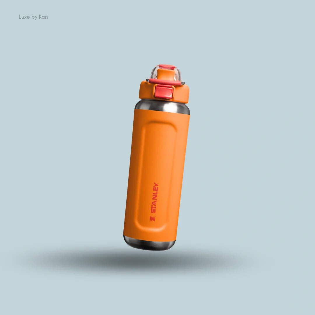 Stanley Classic Wellspring Bottle | 0.71L - Image 4