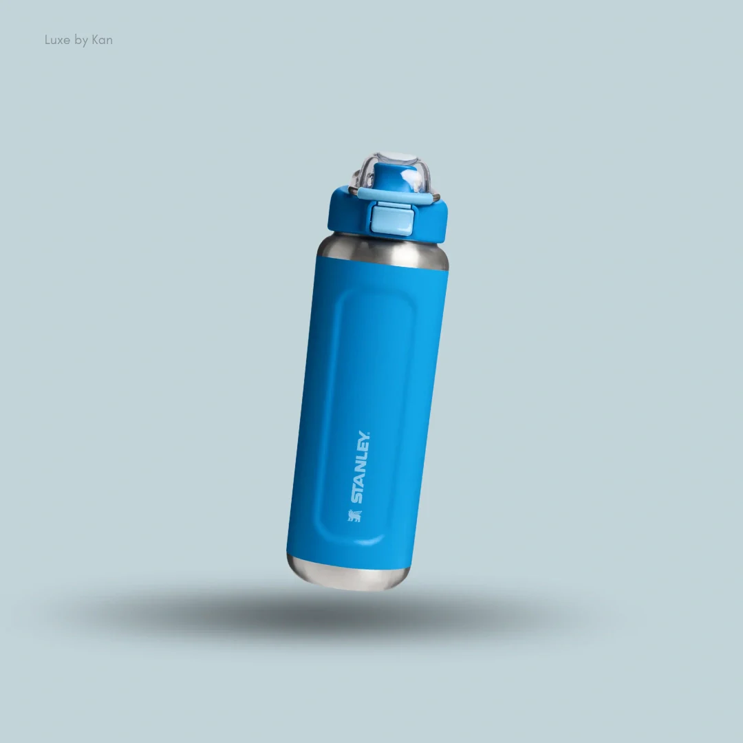 Stanley Classic Wellspring Bottle | 0.71L - Image 5