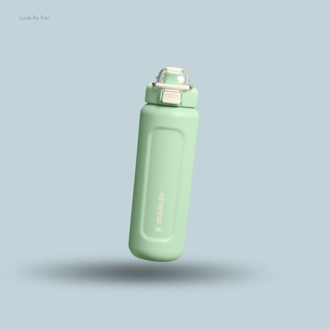 Stanley Classic Wellspring Bottle | 0.71L - Image 6