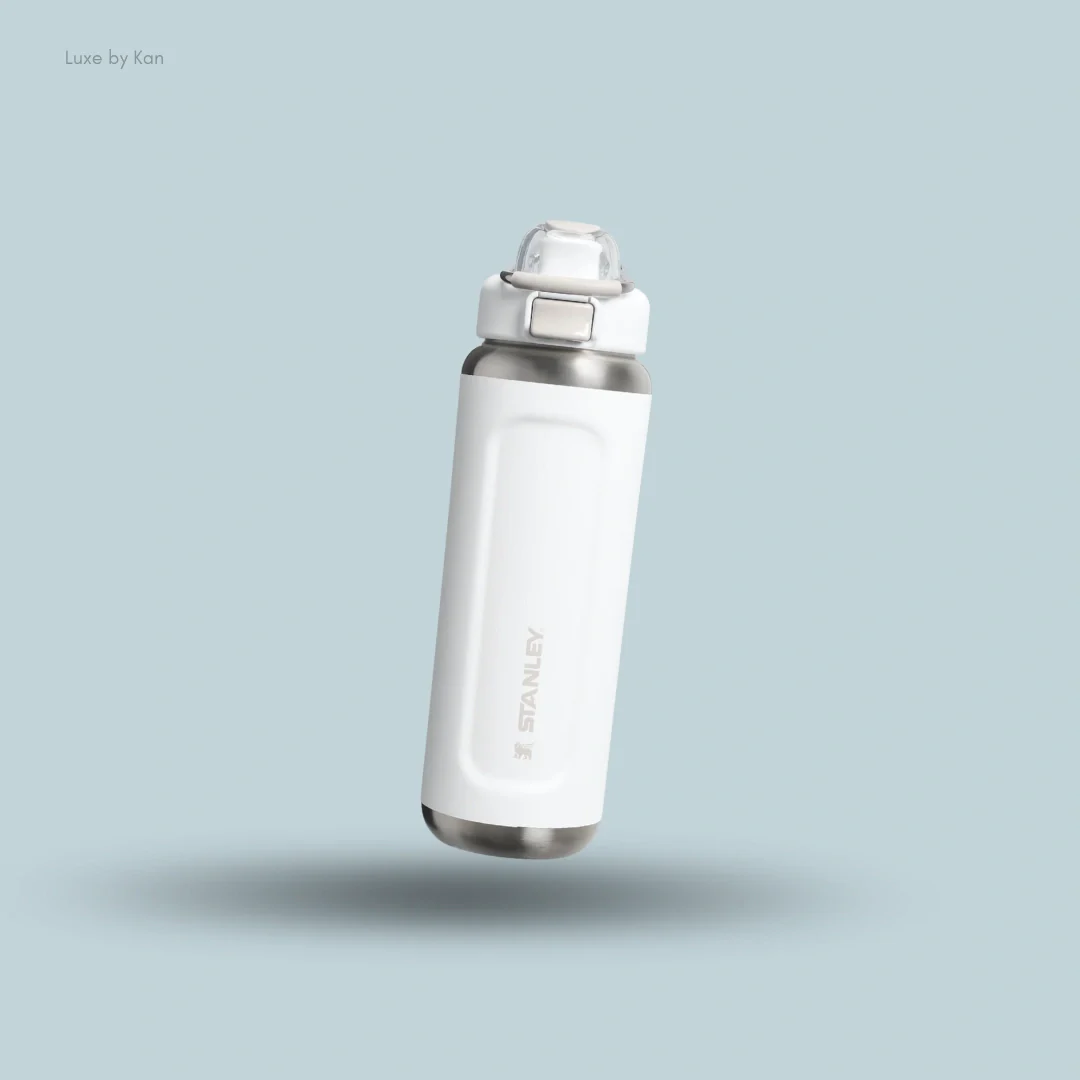 Stanley Classic Wellspring Bottle | 0.71L - Image 7