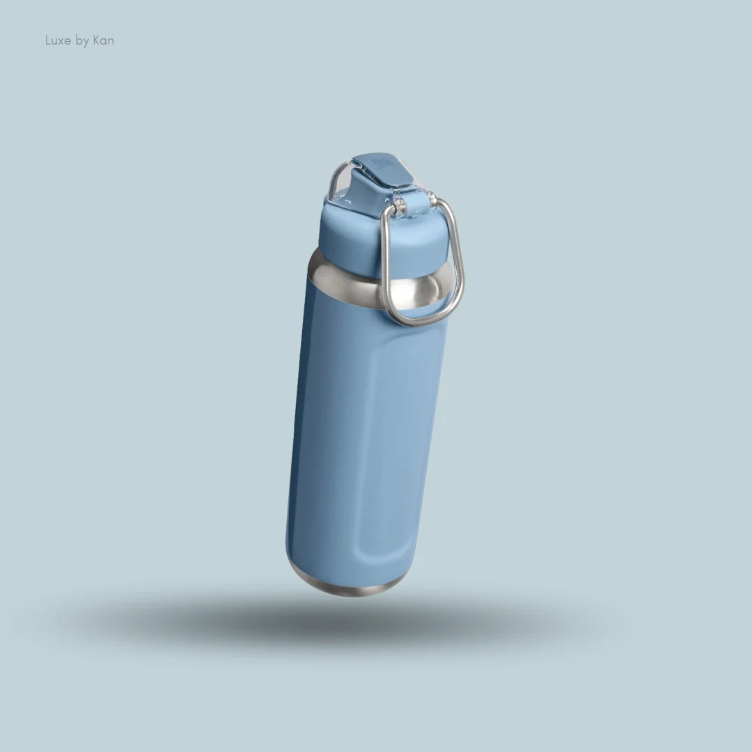 Stanley Classic Wellspring Bottle | 0.71L - Image 8