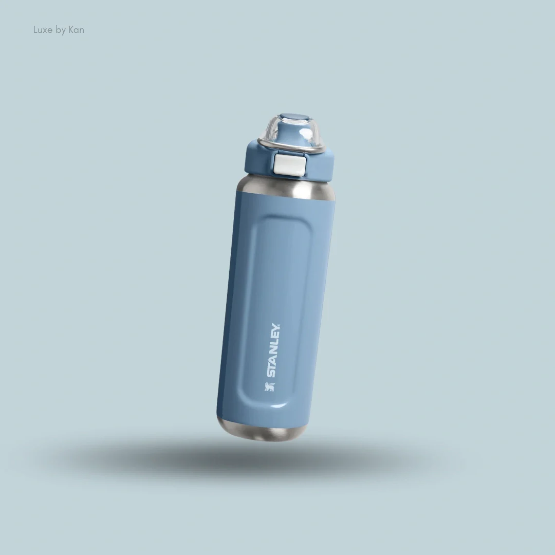 Stanley Classic Wellspring Bottle | 0.71L - Image 9