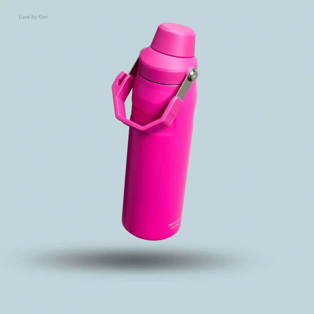 Stanley IceFlow™ Bottle Fast Flow | 0.71L - Image 4