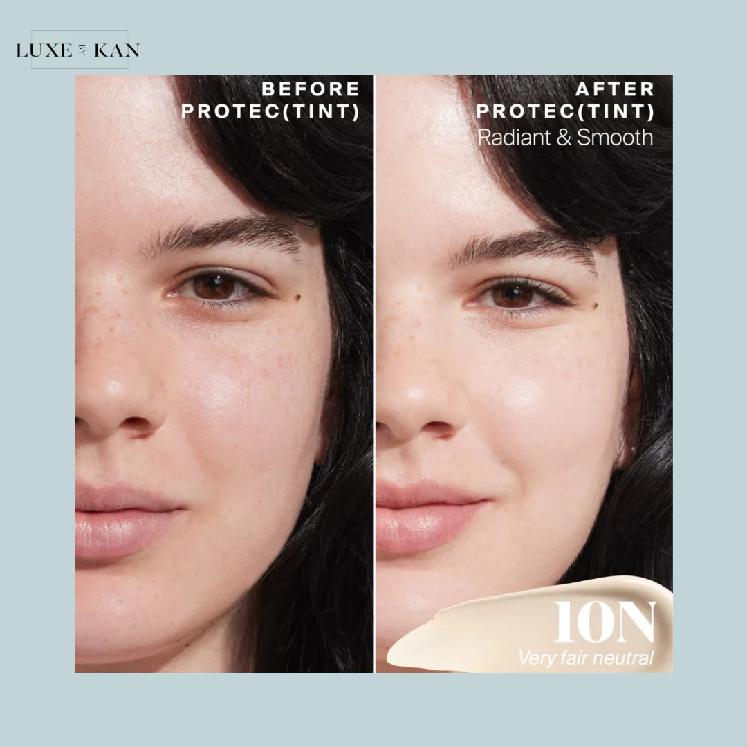 Supergoop! Protec(Tint) Daily SPF Tint SPF 50 (35ml) - Image 5