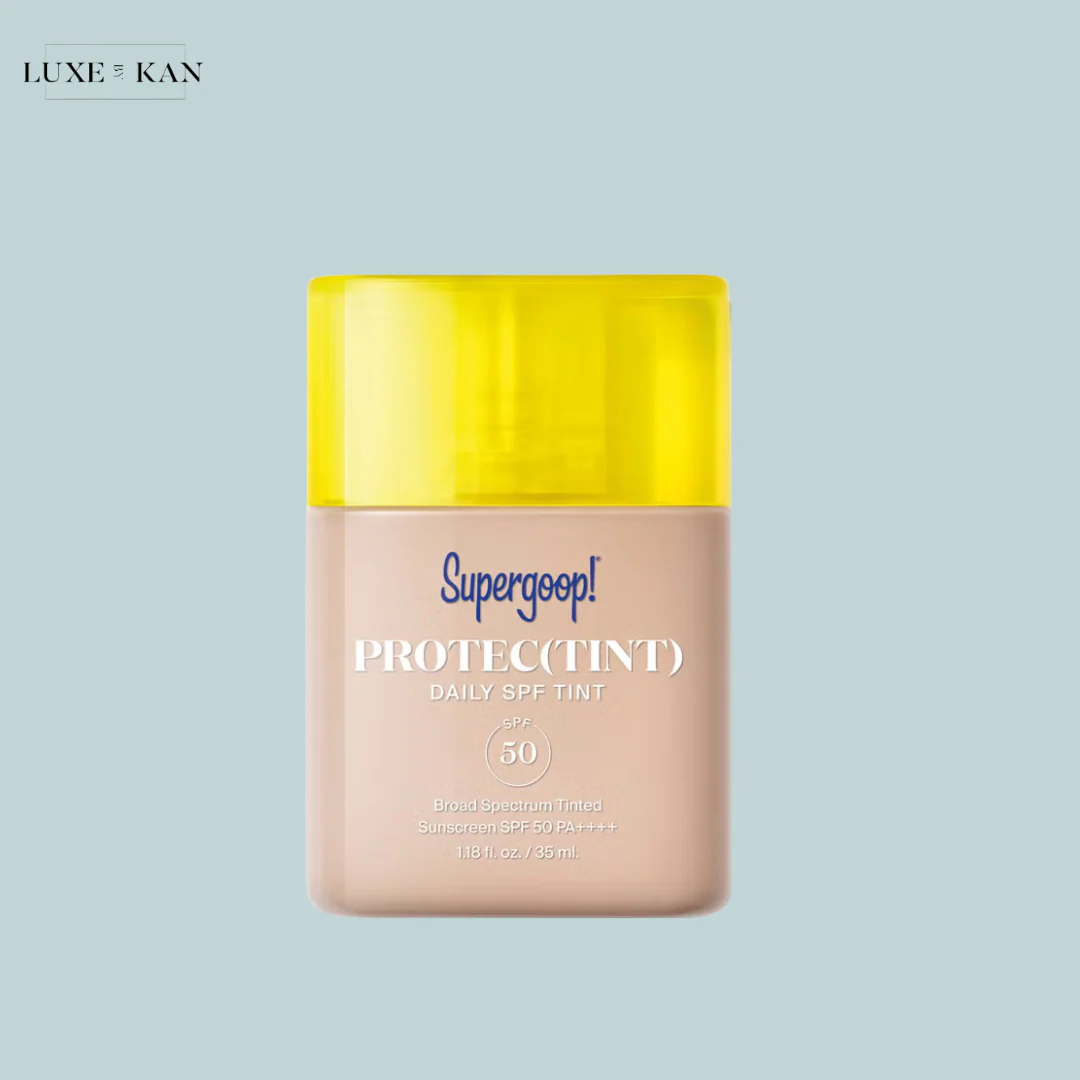 Supergoop!'s Protec(Tint) Daily SPF Tint 50 (35ml).- 22W(shade)