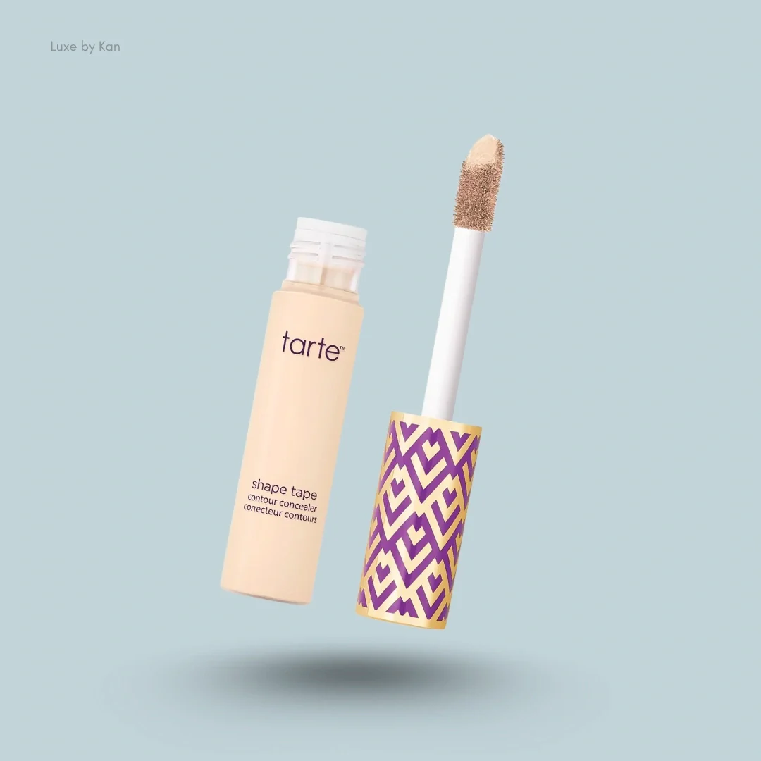 TARTE COSMETICS shape tape concealer 10ml - Image 2