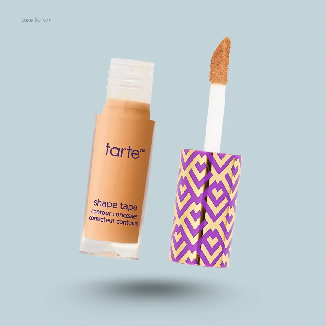 TARTE COSMETICS shape tape concealer travel-size 1ml - Image 3