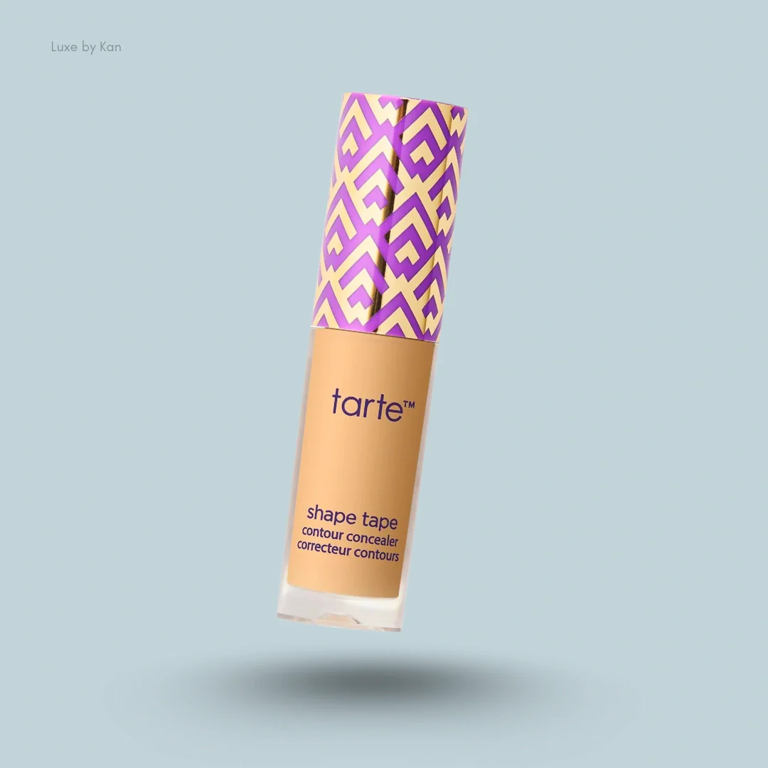 TARTE COSMETICS shape tape concealer travel-size 1ml - Image 5