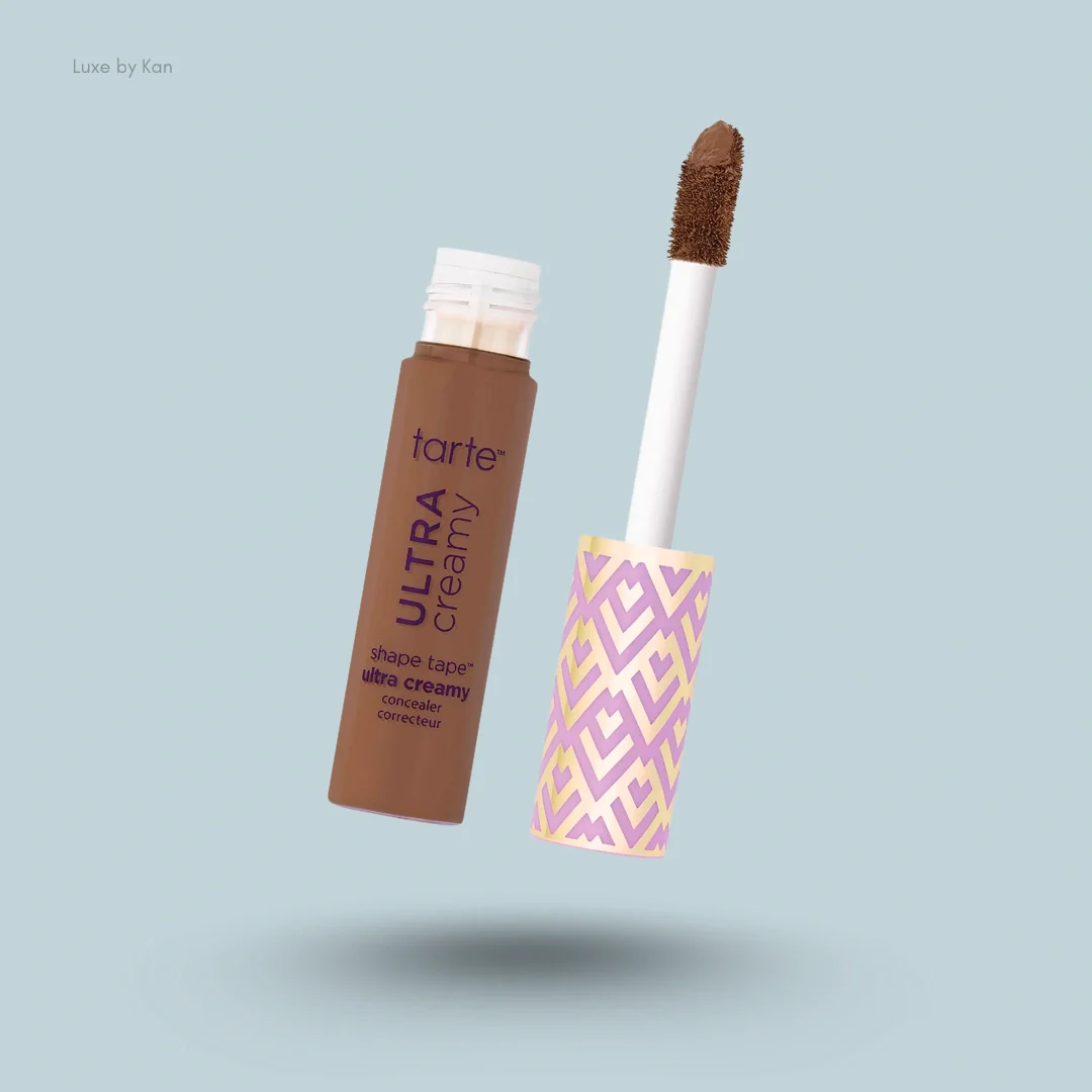 TARTE COSMETICS shape tape ultra creamy concealer 10ML - Image 5