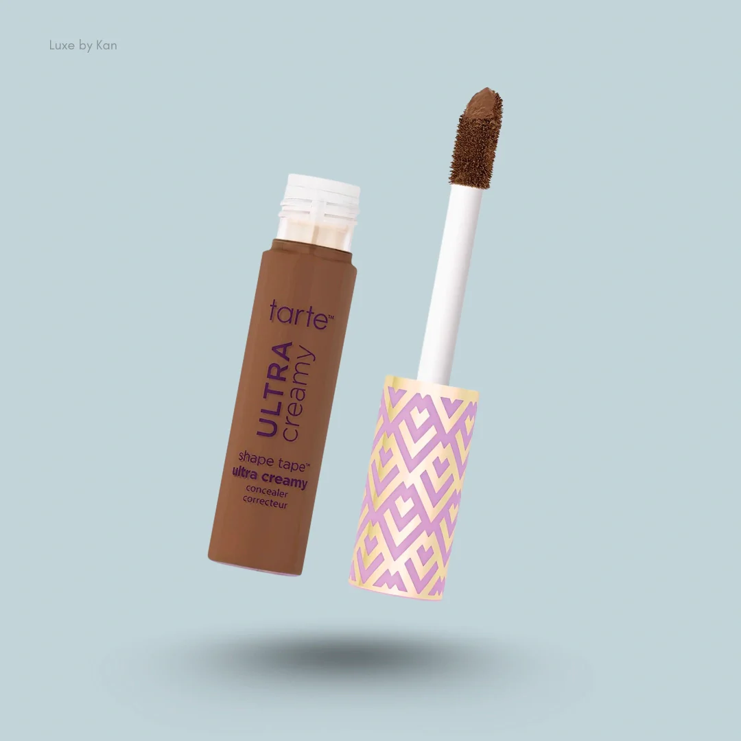 TARTE COSMETICS shape tape ultra creamy concealer 10ML - Image 6