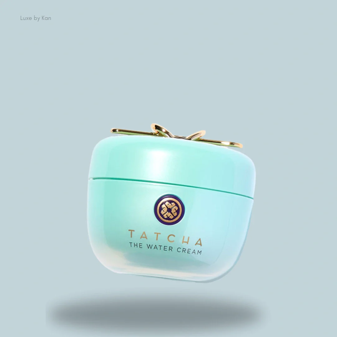 Tatcha The Water Cream - Image 2