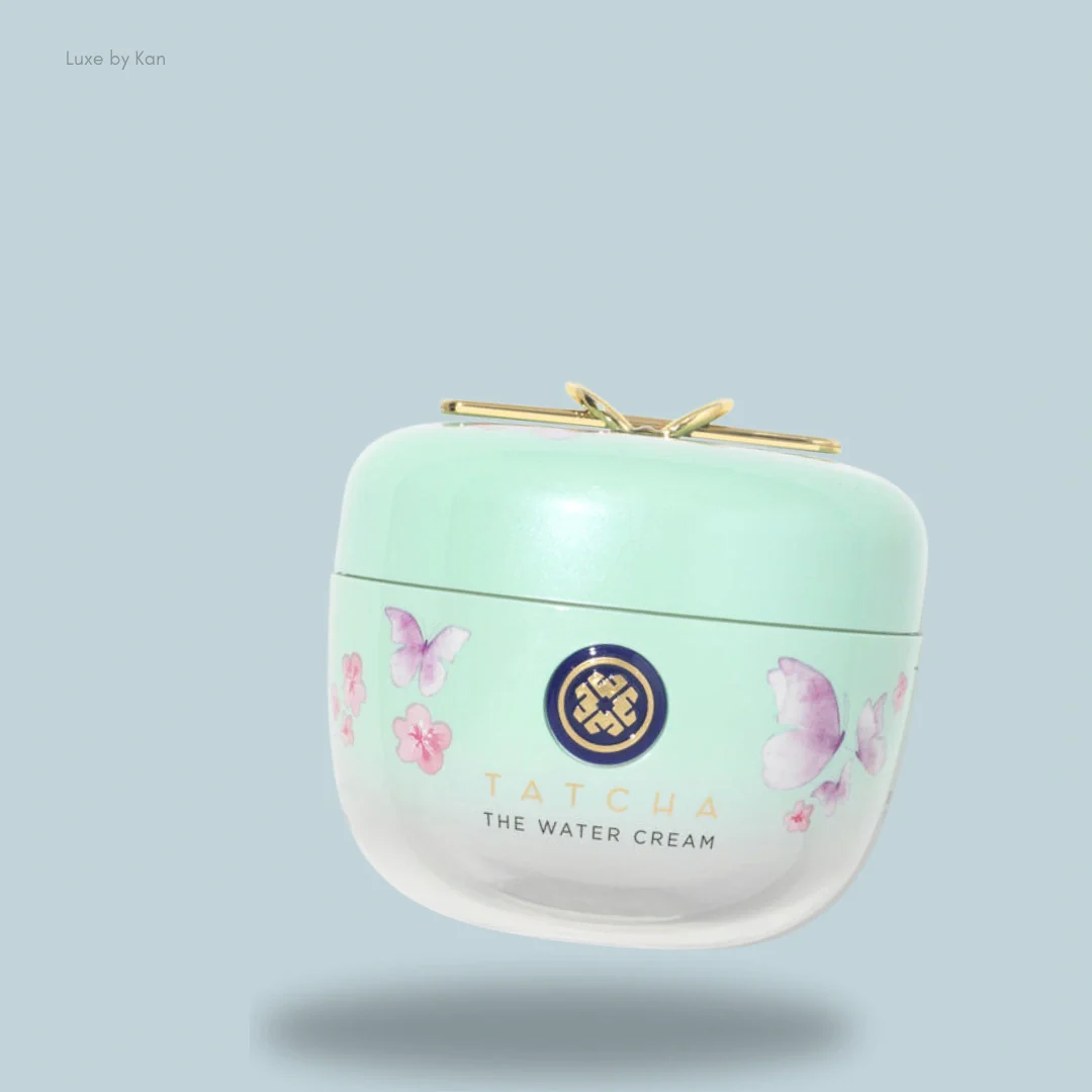 Tatcha The Water Cream - Image 3