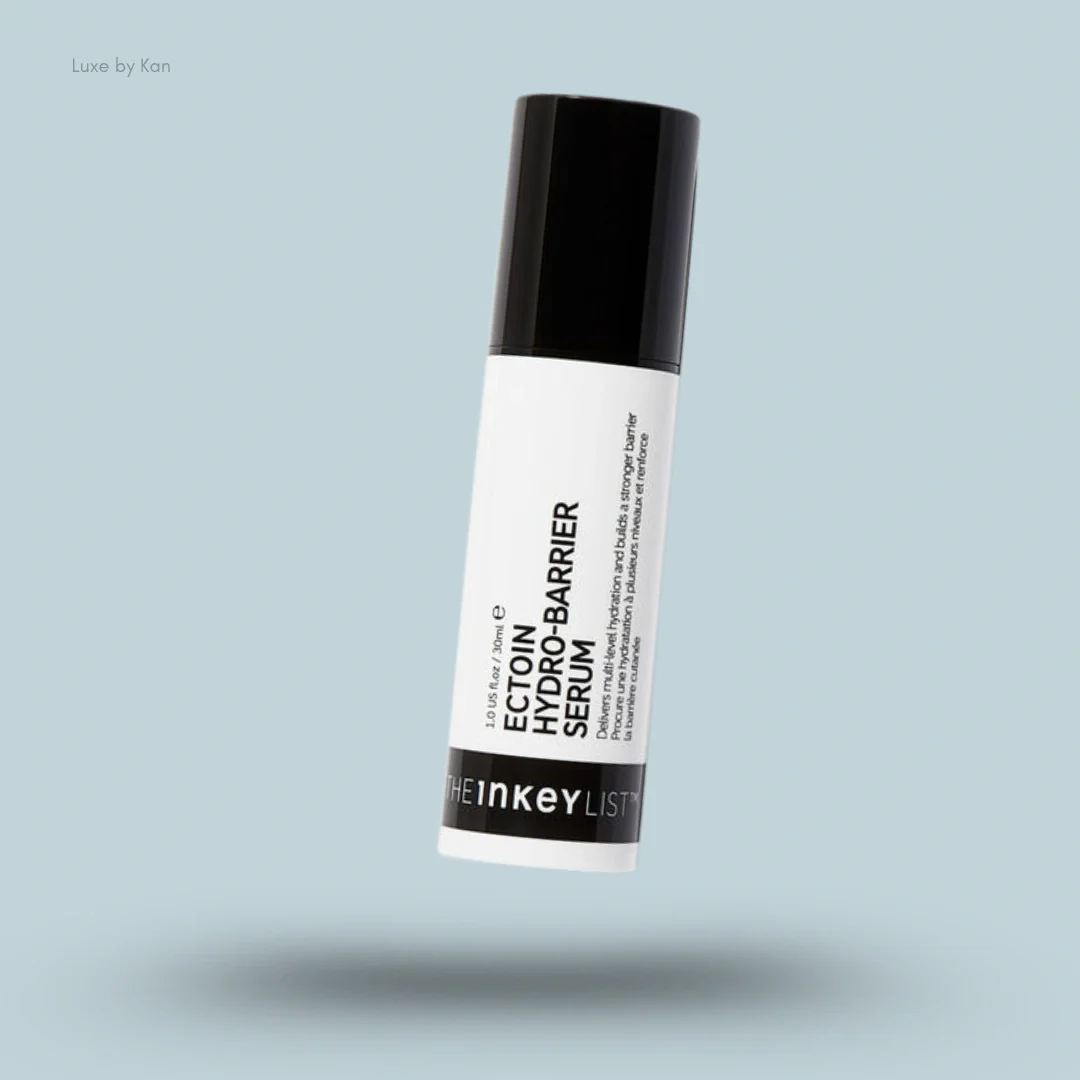 THE INKEY LIST
Ectoin Hydro-Barrier Serum 30ml