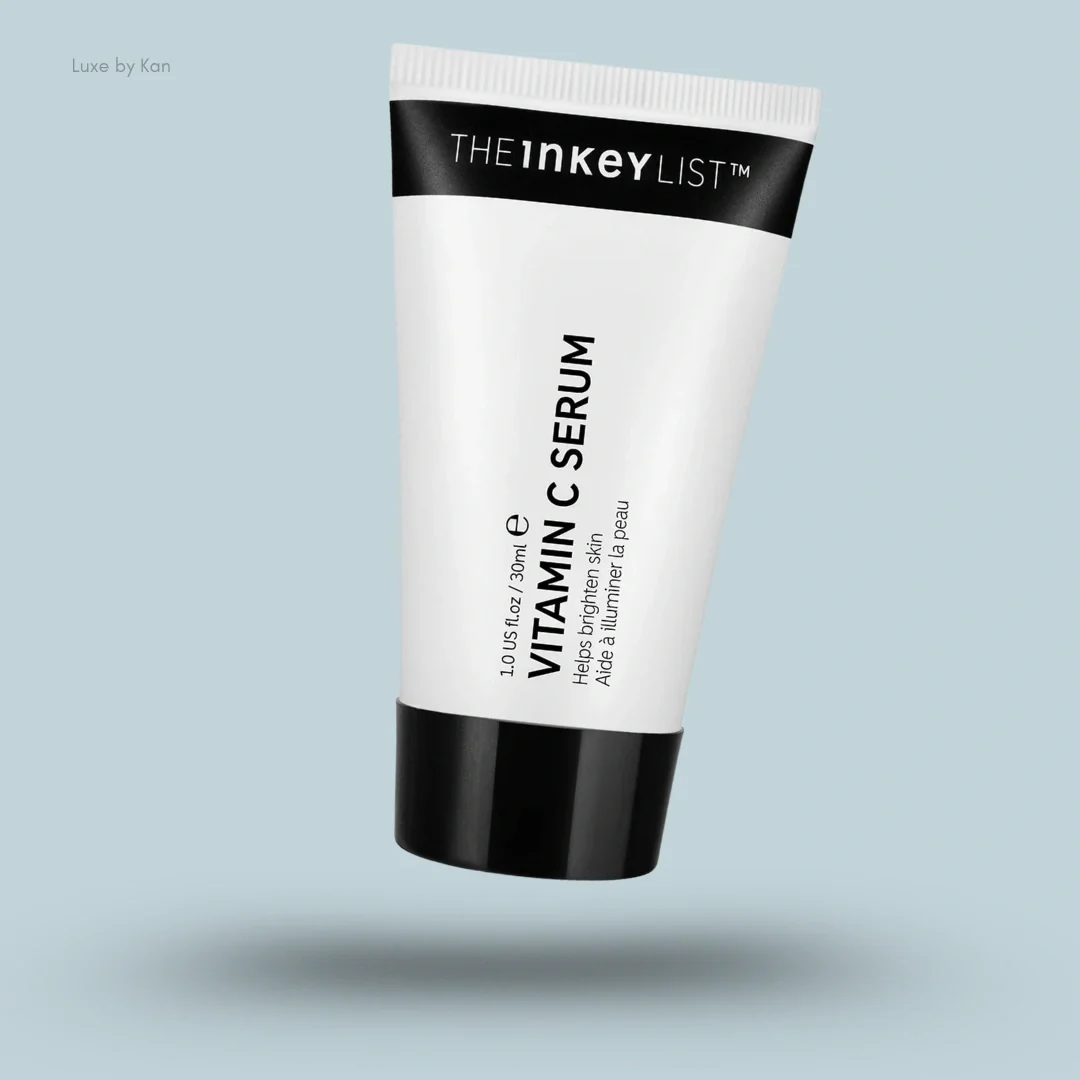 The Inkey List Vitamin C Serum