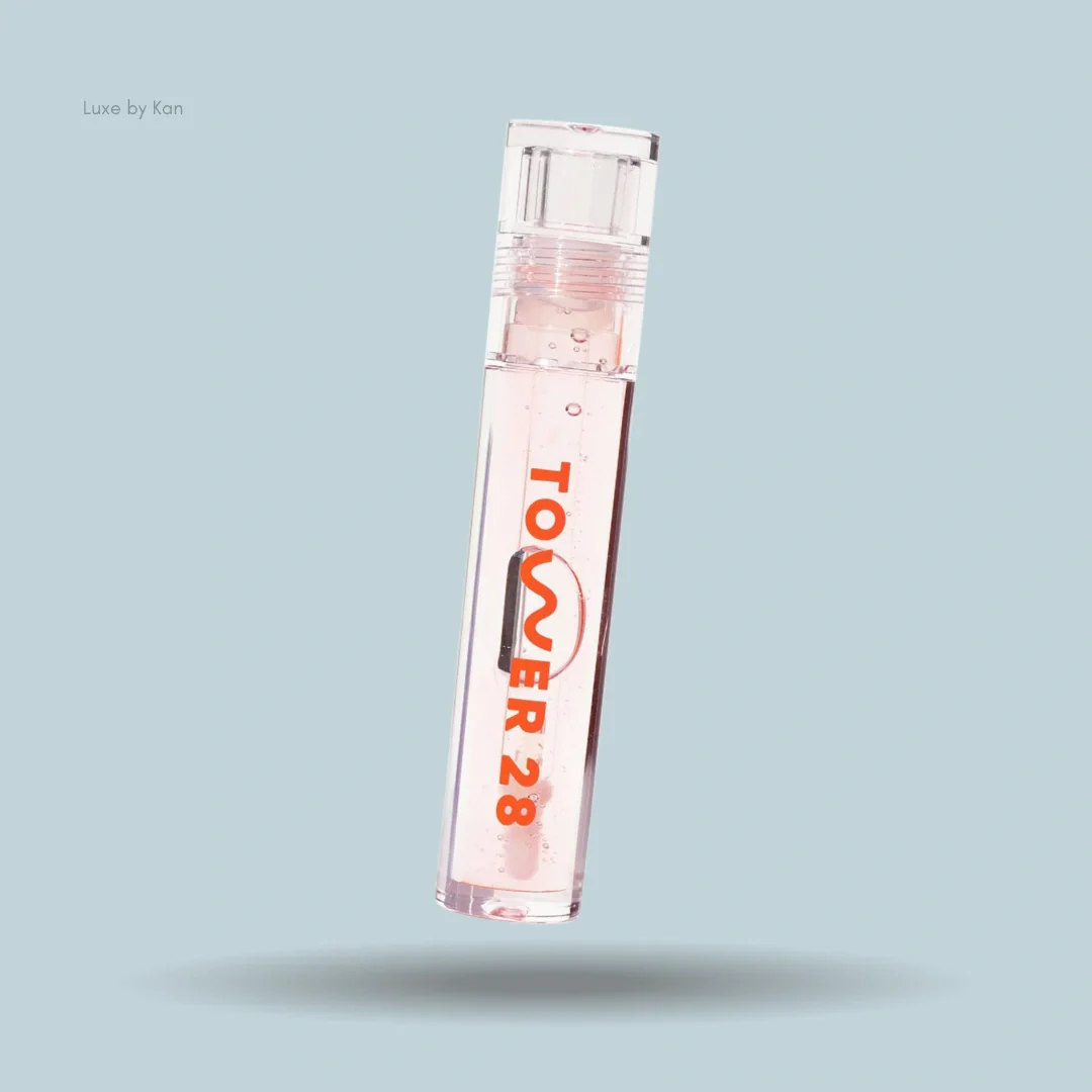 Tower 28 Beauty ShineOn Lip Jelly - Image 2