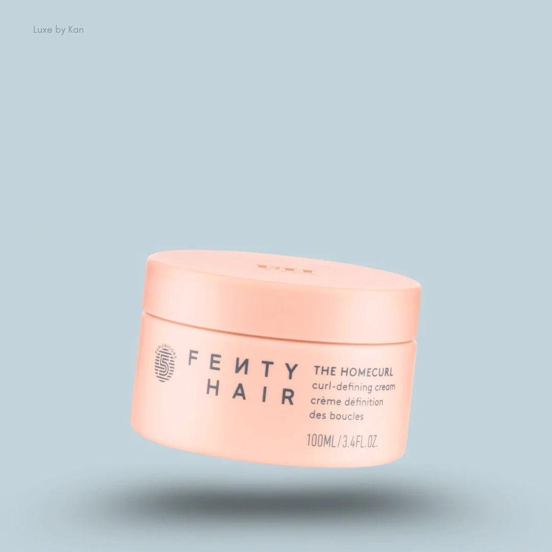 FENTY BEAUTY
The Homecurl mini curl defining cream 100ml