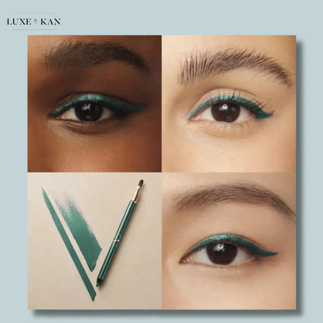 VALENTINO BEAUTY
Colourgraph dual-end gel eyeliner 1.3g - Image 4