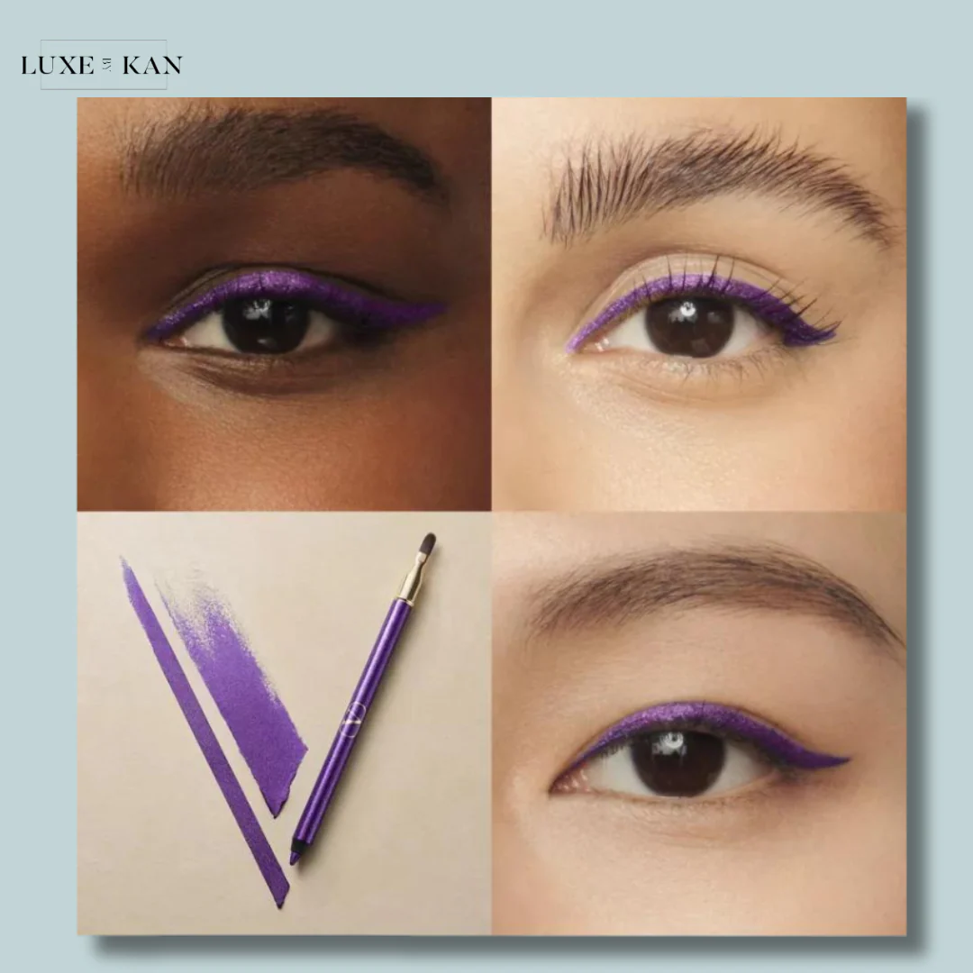 VALENTINO BEAUTY
Colourgraph dual-end gel eyeliner 1.3g - Image 5