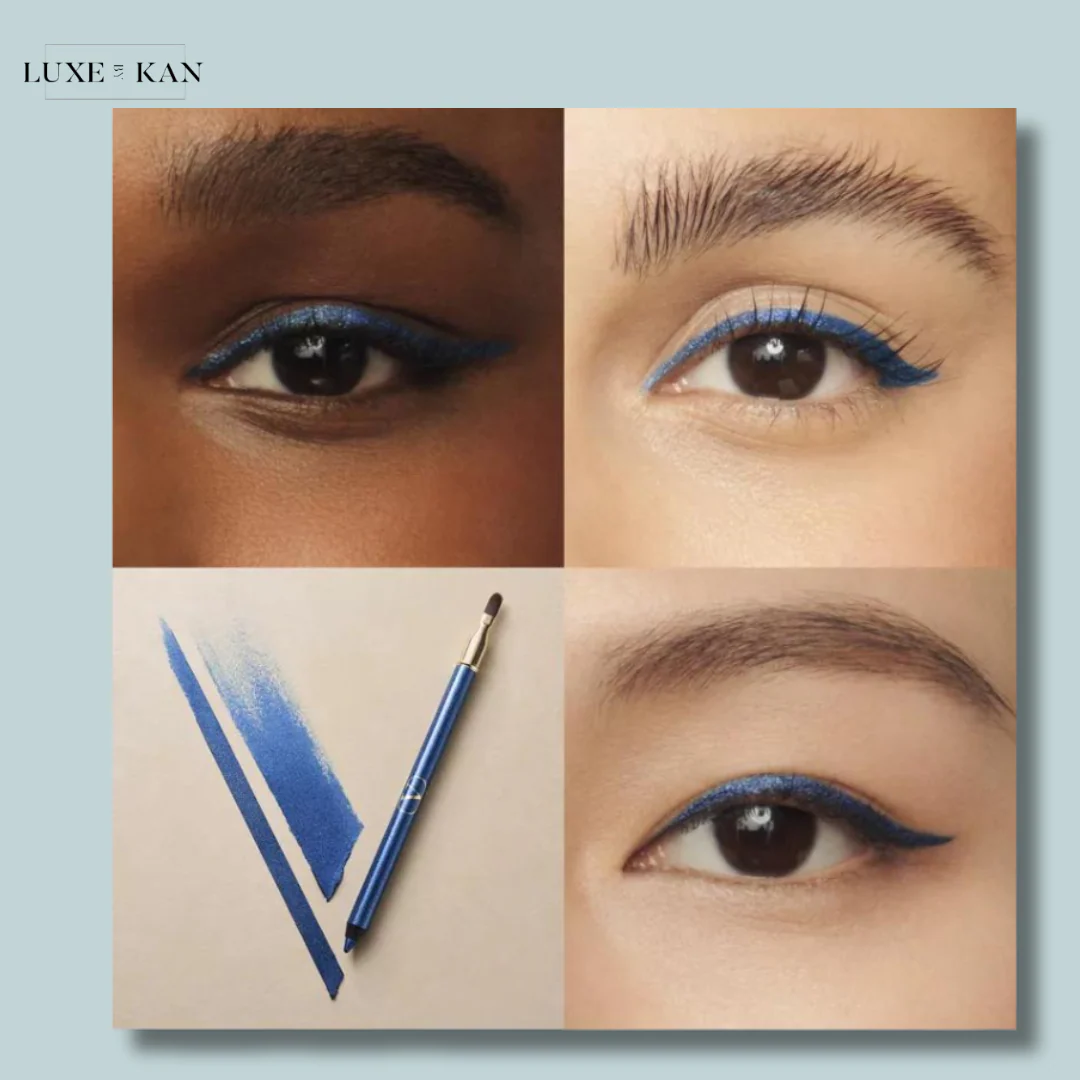 VALENTINO BEAUTY
Colourgraph dual-end gel eyeliner 1.3g - Image 6