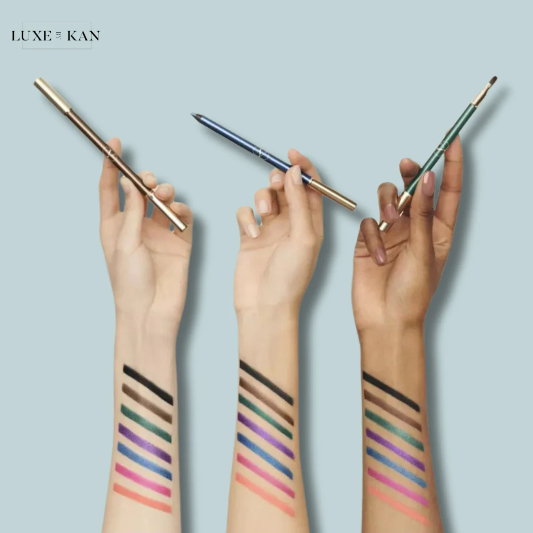 VALENTINO BEAUTY
Colourgraph dual-end gel eyeliner 1.3g - Image 8