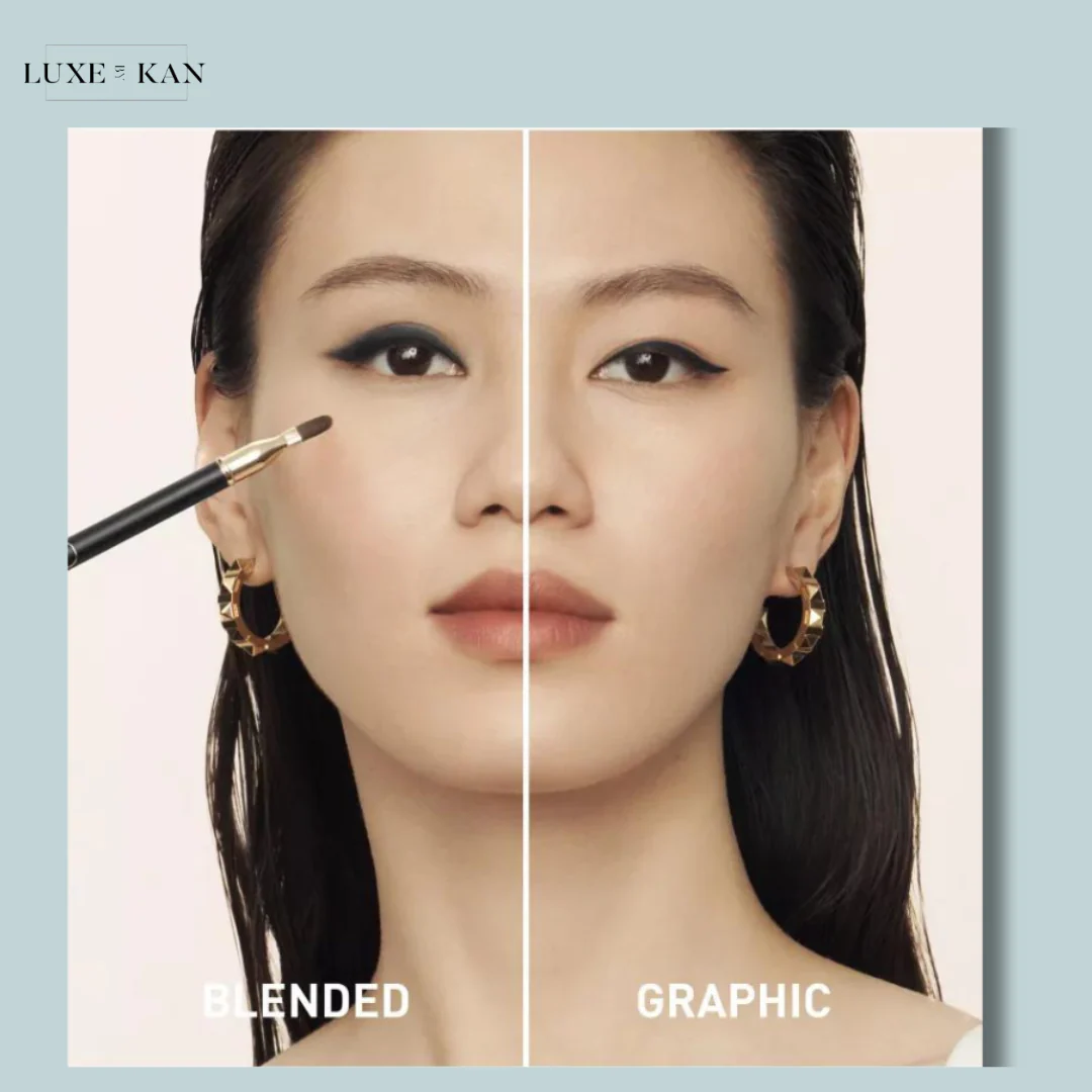 VALENTINO BEAUTY
Colourgraph dual-end gel eyeliner 1.3g - Image 9