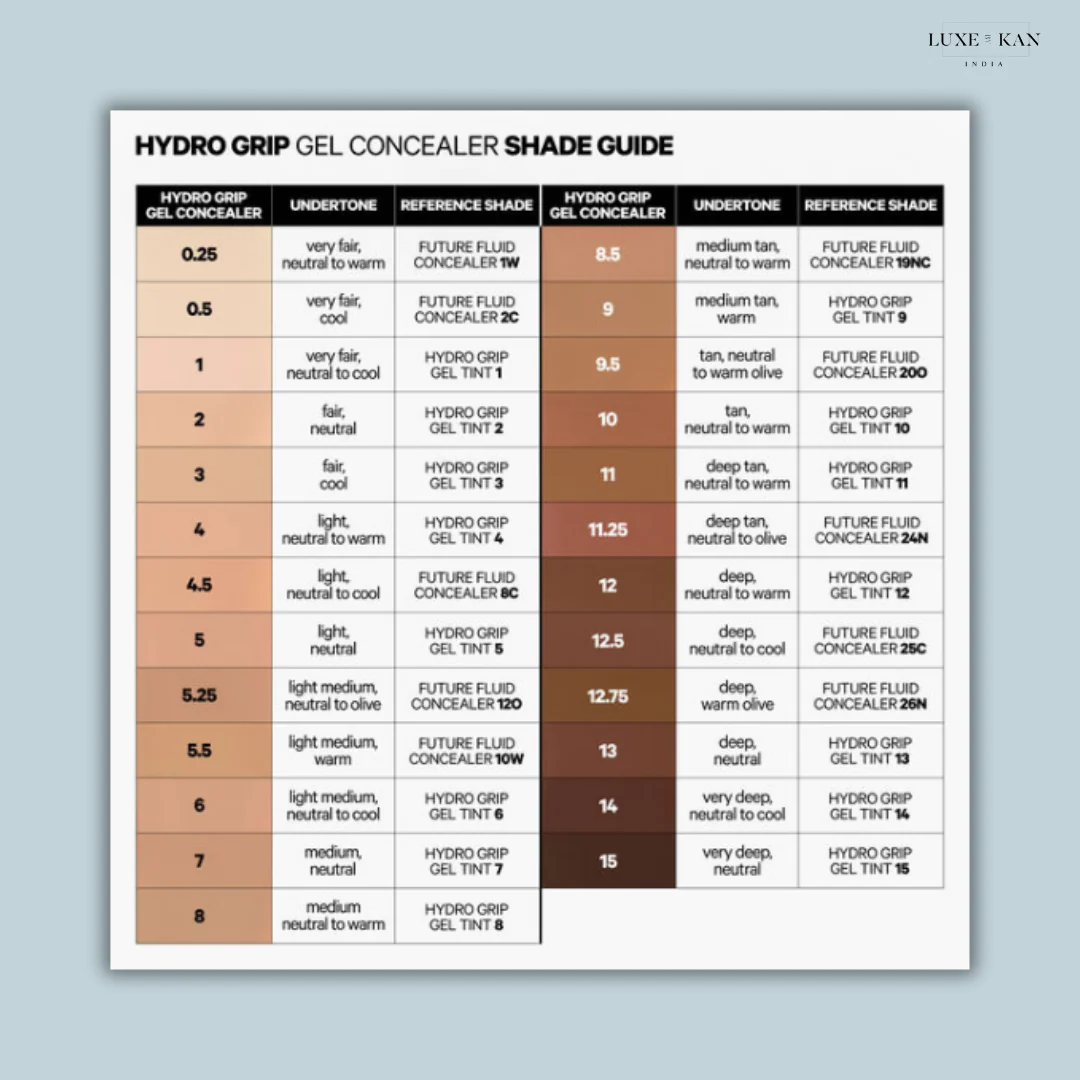 Milk Makeup Hydro Grip Gel Concealer - Image 7